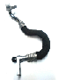 View Engine oil cooler pipe, return Full-Sized Product Image 1 of 2